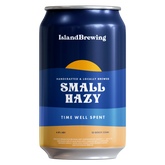 Island Brewing - Small Hazy